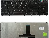 3ամիս երաշխիք +Առաքում Hi Electronics; Keyboard клавиатура stexnashar TOSHIBA P755