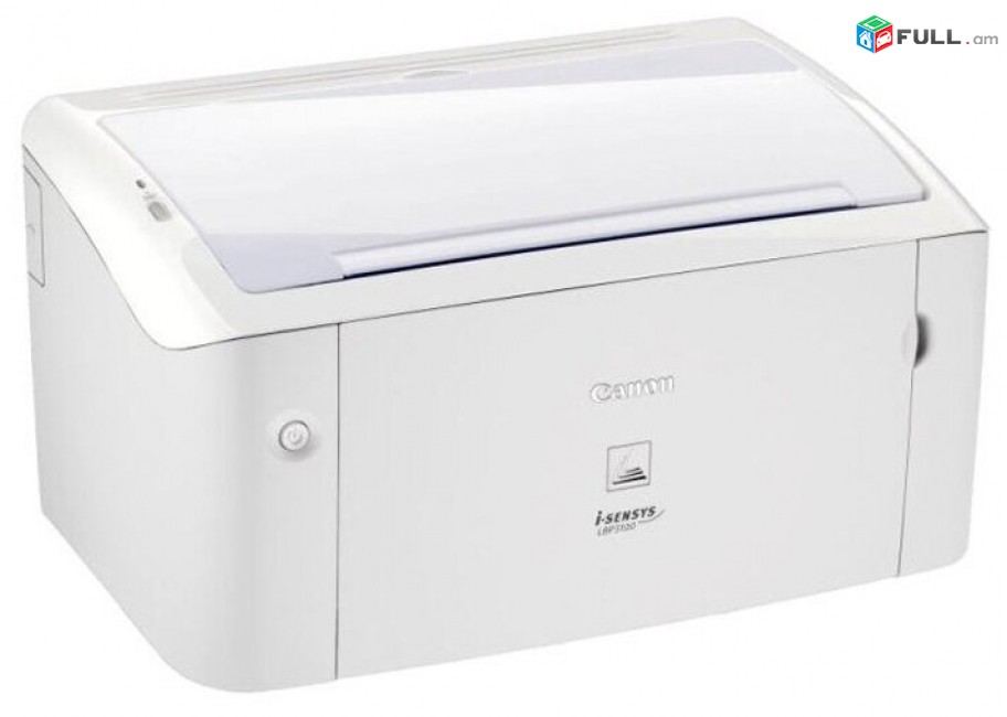 Hi Electronics printer lazerayin Canon LBP 3010 + Ապառիկ վաճառք