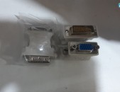 Hi Electronics; dvi to vga perexadnik nor