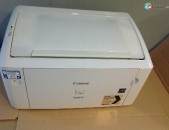 Hi Electronics printer lazerayin Canon LBP 3010 + Ապառիկ վաճառք