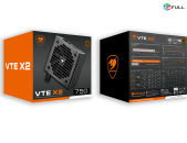 HI Electronics PC Cooler VTE X2 750W COUGAR