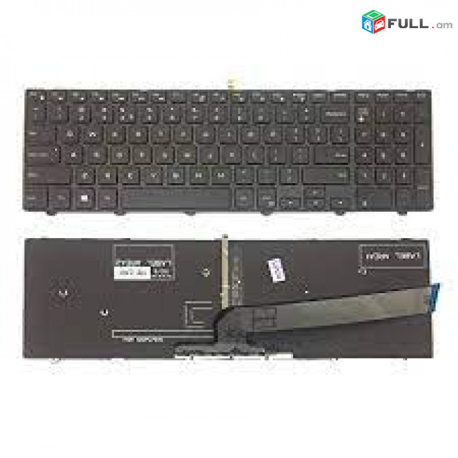 3ամիս երաշխիք +Առաքում Keyboard   3541 3542 3543 3551 3558  клавиатура