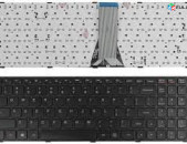 3ամիս երաշխիք +Առաքում Keyboard  Lenovo  G50-30 G50-45 G50-70 G50-70   клавиатура