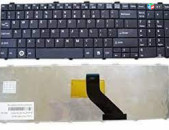 3ամիս երաշխիք +Առաքում Keyboard FUJITSU LIFEBOOK A530 AH530 AH531 NH751 