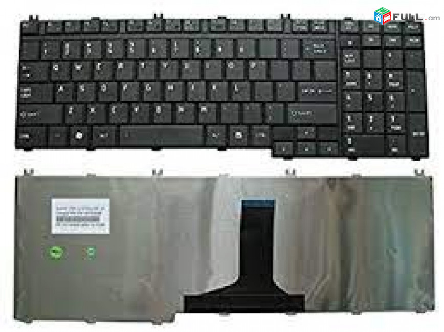 3ամիս երաշխիք +Առաքում Keyboard  C650 C650D C655 C655D L650 L650D L655 L655D L670 L670D L675 L675D Pro C650 C655 C660 C665 L650 L655 L670