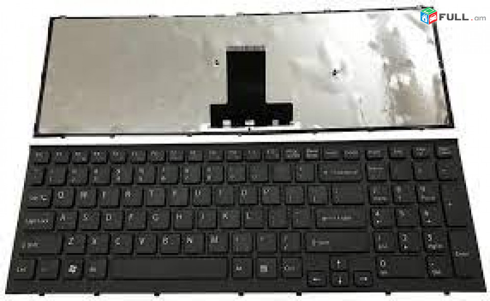 3ամիս երաշխիք +Առաքում Keyboard  Sony Vio VPC-EB, VPC EB, VPCEB, VPC-EB16FG, VPCEB26FG, VPCEB16FG