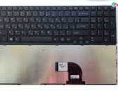 3ամիս երաշխիք +Առաքում Keyboard  Sony Vaio SVE17 SVE1711 SVE1712 SVE1713 Keyboard