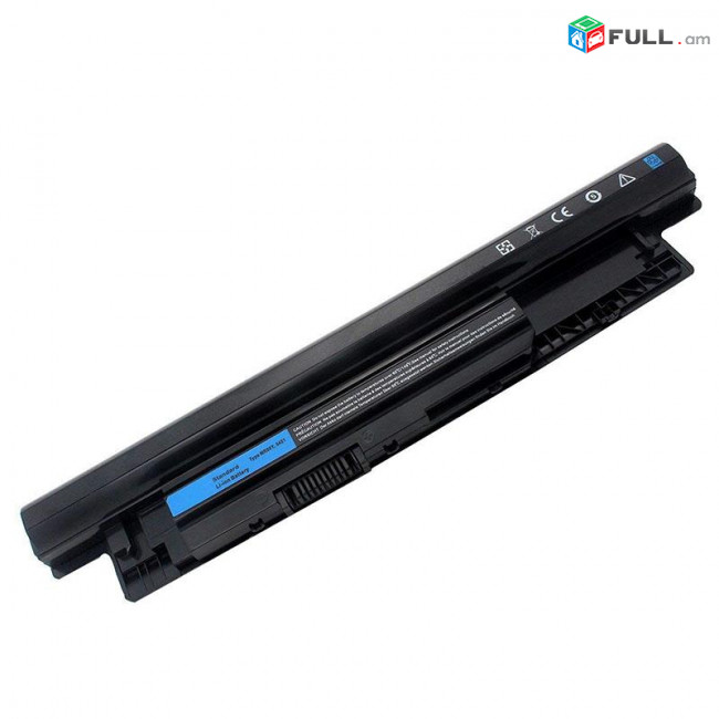 Dell 3521 (MR90Y) 65Wh Մարտկոց Օրիգինալ