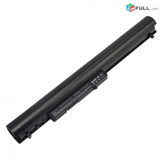 HP LA04 battery original