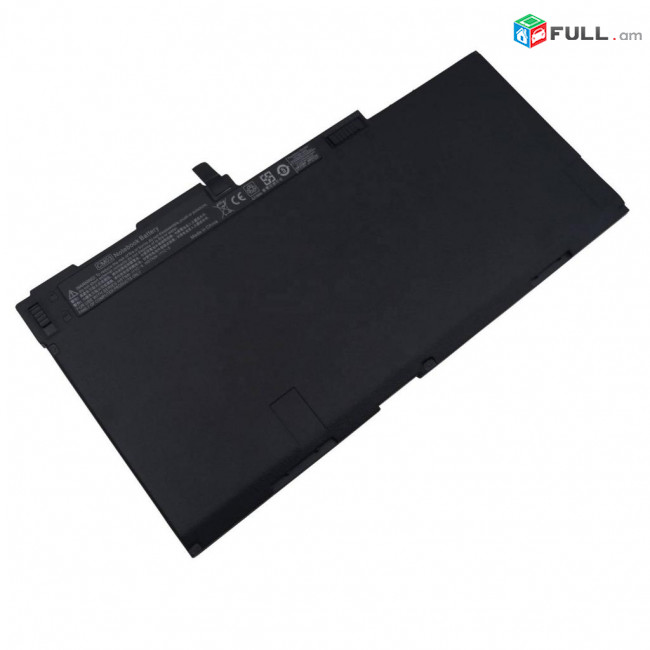 HP 850 G1 CM03XL Օրիգինալ Մարտկոց