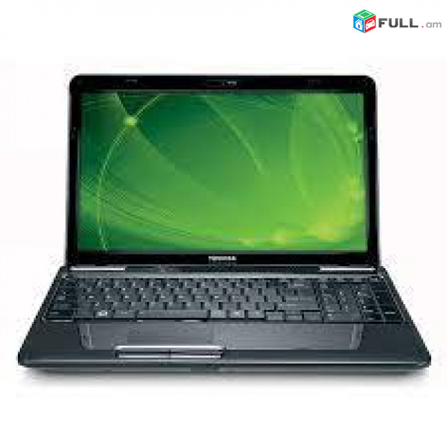 Վաճառվում է Toshiba Satellite L650  նոթբուքի պահեստամասեր 