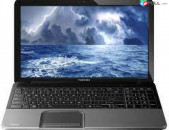 Վաճառվում է    Toshiba Satellite C850  նոթբուքի պահեստամասեր