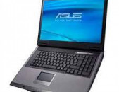 Վաճառվում է ASUS F7Z   նոթբուքի պահեստամասեր