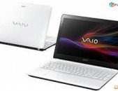 Վաճառվում է   SONY VAIO SVF-152C29V   նոթբուքի պահեստամասեր