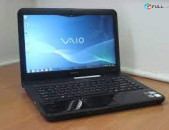 Վաճառվում է  SONY VAIO PCG-61211V   նոթբուքի պահեստամասեր