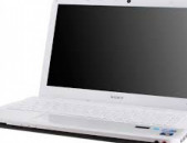 Վաճառվում է  SONY VAIO PCG-61313L    նոթբուքի պահեստամասեր        