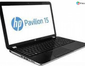 Վաճառվում է   HP Pavilion 15-e011sr   նոթբուքի պահեստամասեր