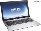  Վաճառվում է    ASUS X550C     նոթբուքի պահեստամասեր