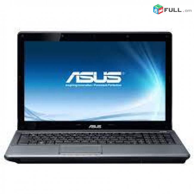 Վաճառվում է    ASUS A52J      նոթբուքի պահեստամասեր