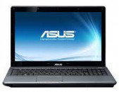 Վաճառվում է    ASUS A52J      նոթբուքի պահեստամասեր