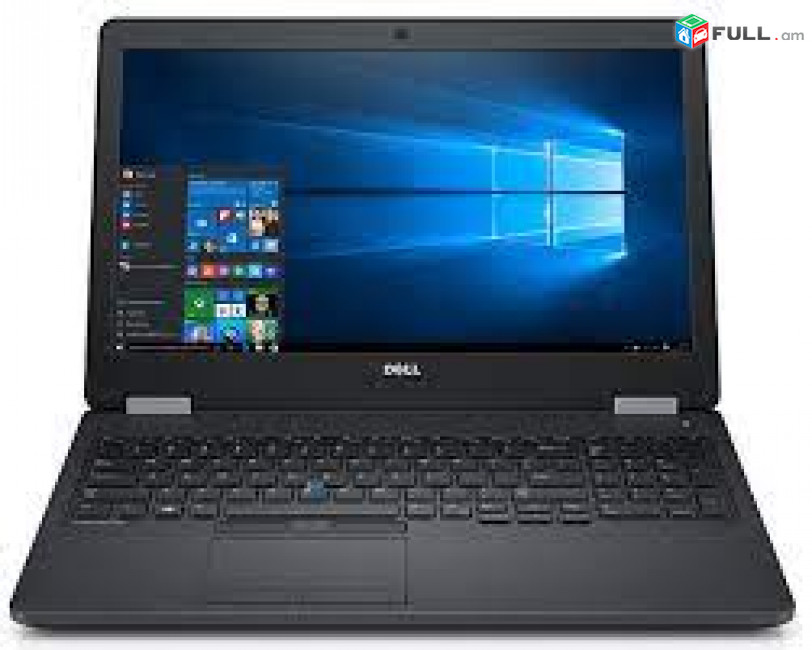 Վաճառվում է    Dell Latitude E5570   նոթբուքի պահեստամասեր