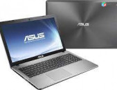 Վաճառվում է   Asus X55V    նոթբուքի պահեստամասեր