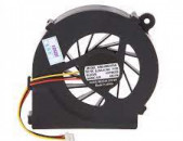 CPU Cooler HP G6-1000 քուլեր Հովացուցիչ պրոցեսորի G6-1100 G6-1200 G6-130