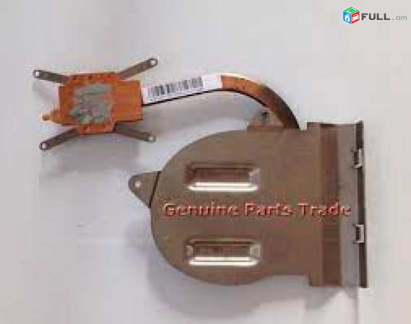 Lenovo G50-30  радиатор