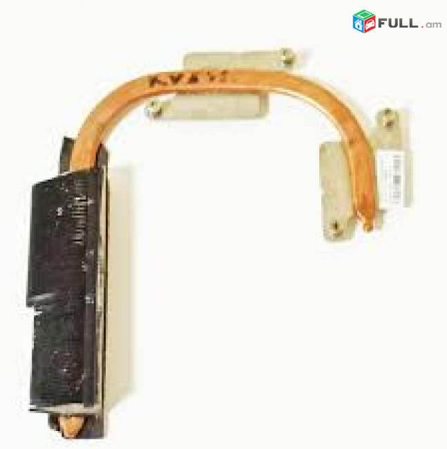 Samsung RV515-S05  радиатор
