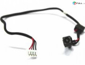 Toshiba Satellite L650  power jack