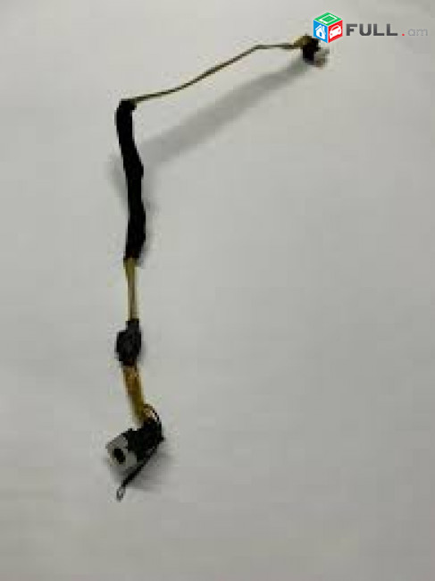 Toshiba Satellite P505D  power jack