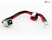 Toshiba Satellite C850   power jack