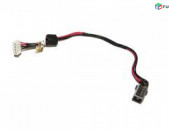 Toshiba SATELLITE L675   power jack