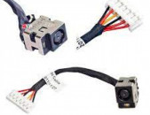 HP G60 Series power jack