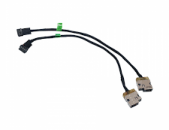 HP 250 g2  power jack