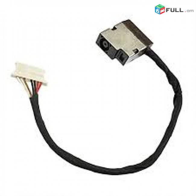 HP 15AD   POWER JACK