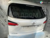 lexus nx 2014-2017 bagajnik original