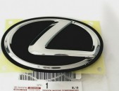 lexus nx emblem znak