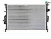 volvo xc60 jri radiator