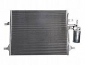 volvo xc60 kandicianeri radiator