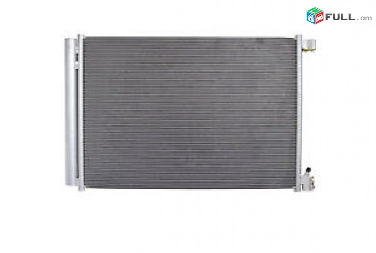 mercedes glc coupe kandicianeri radiator