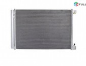 mercedes glc coupe kandicianeri radiator