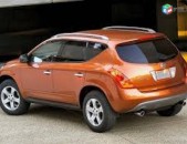 nissan murano raskulachit