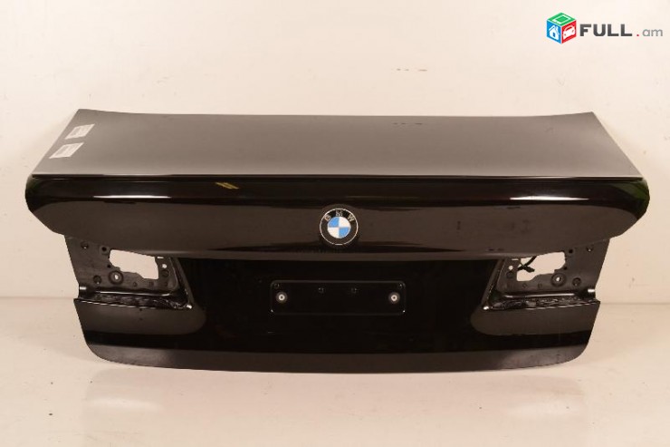 bmw g30 bagajnik original