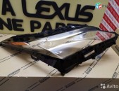 lexus rx4 2015-2020 fari shusha