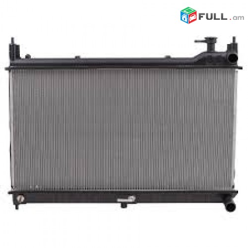 nissan murano z52 jri radiator