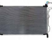 nissan murano z52 kandicianeri radiator