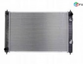 nissan murano 2008-2014 z51 jri radiator