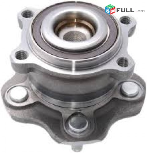 nissan murano 2008-2014 z51 stupica capka