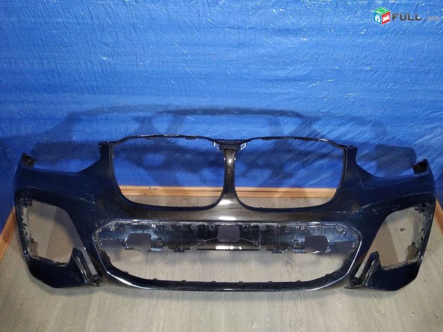 bmw x3 g01 2017-2020 demi shit original